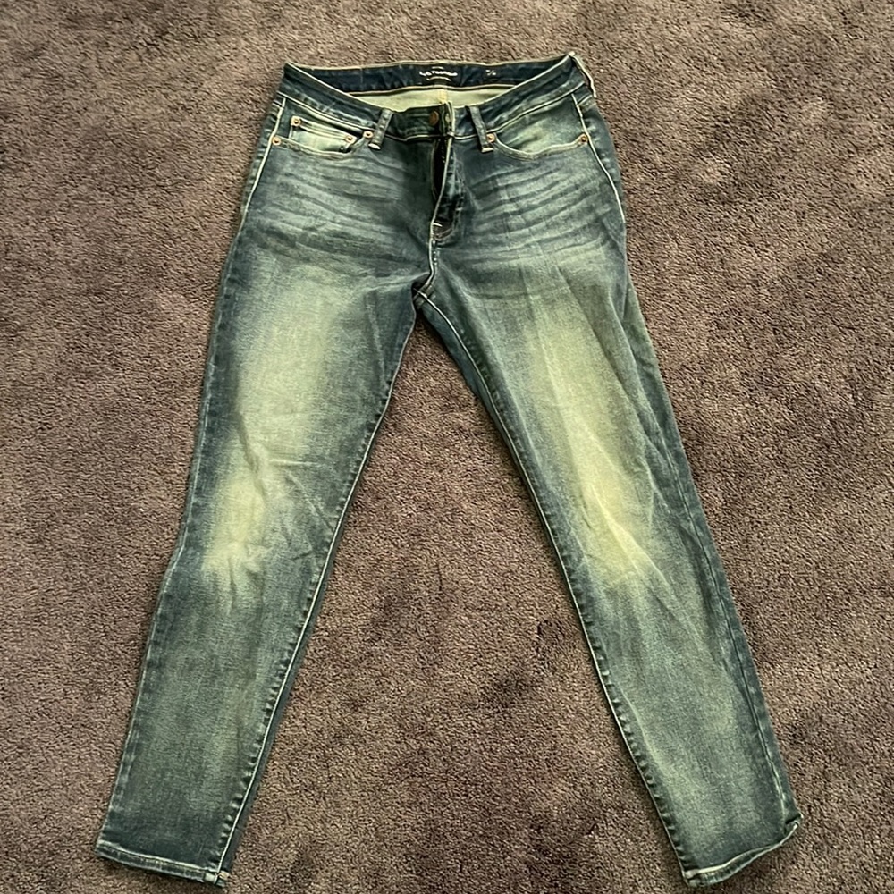 Lucky brand jeans